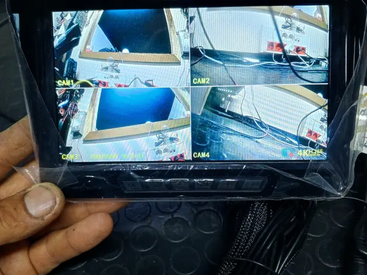 Görkem Elektronik Ses Sistemi Potenza Yetkili Bayii