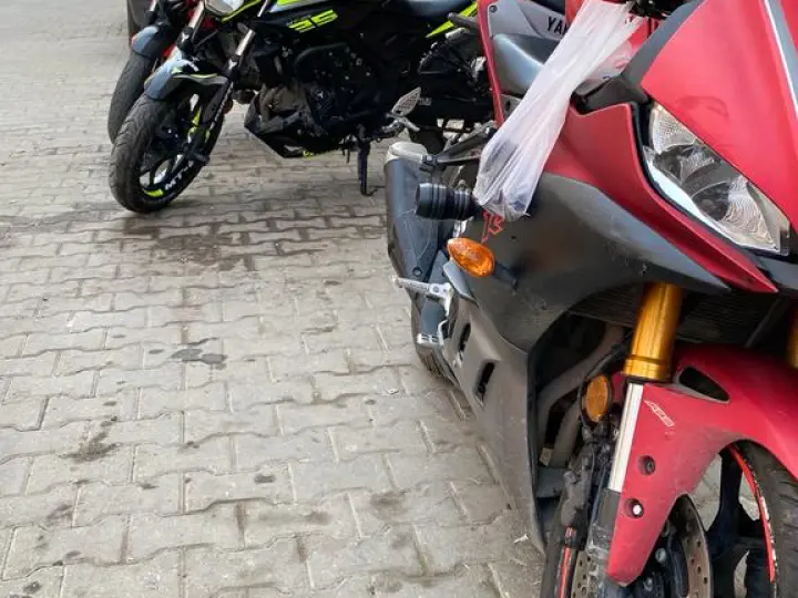 Görkem Motor Bisiklet Tamircisi