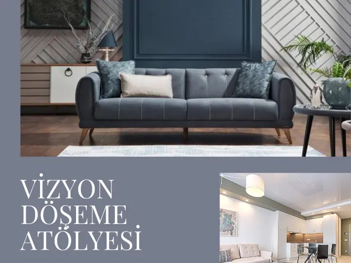 Görkem Oto Döşeme