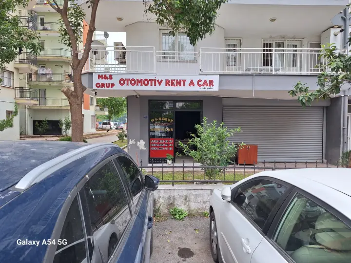Görkem Rent A Car