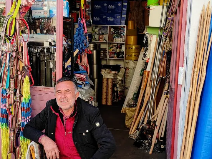 Görmez Traktör Mert Görmez