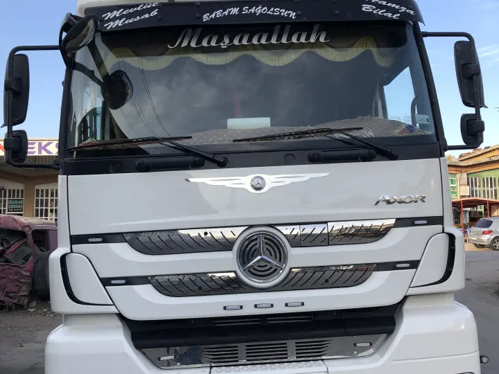 Göroğlu Kaporta Fırınlı Boya Servisi