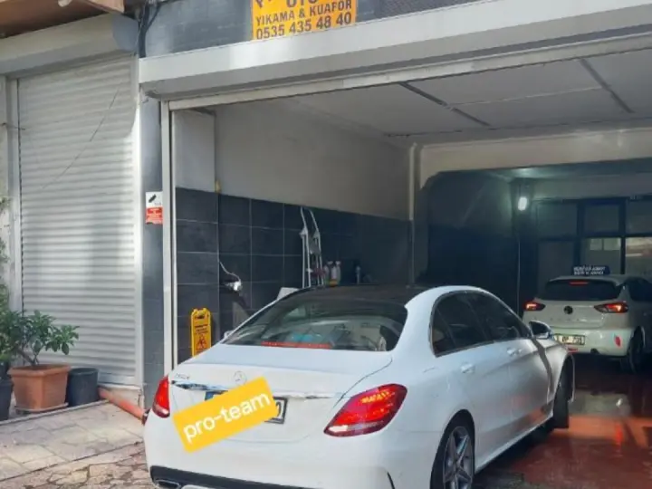 GoWash Forum Oto Yıkama