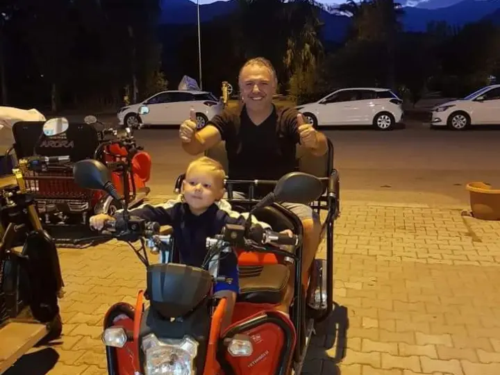 Göynük Rent A Car - Kemer