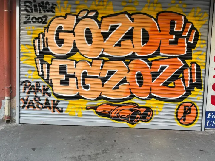 Gözde Egzoz