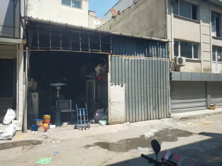 Gözde Kalıp Hurda