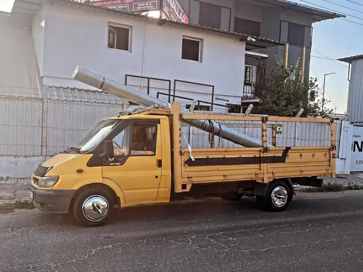 Gözde Nakliyat İzmir Bornova
