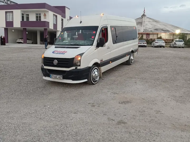Gözde Öğrenci Servisi