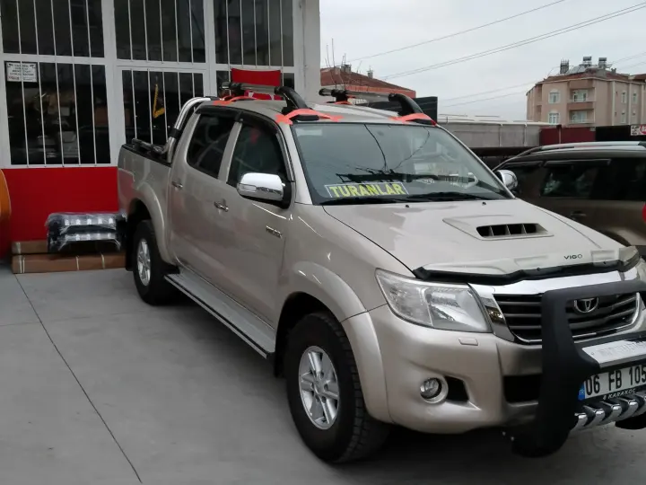 Gözde Oto Aksesuar Bafra