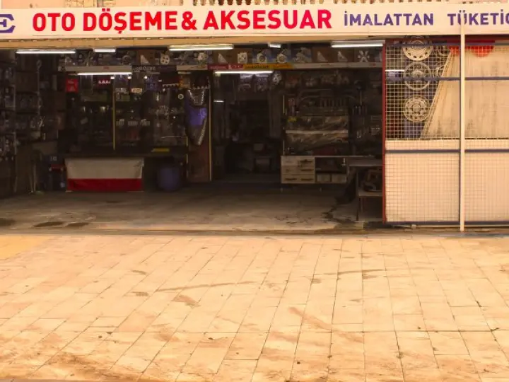 Gözde Oto Döşeme Aksesuar