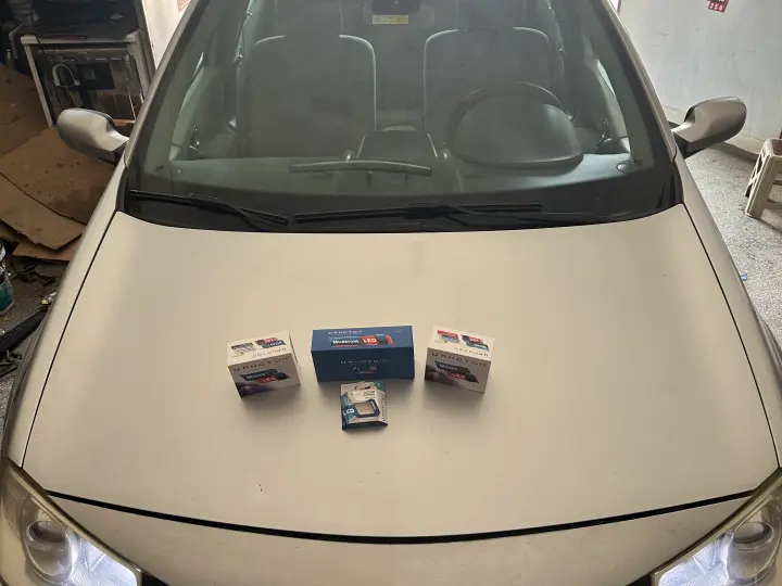 Gözde Oto elektrık oto yıkama