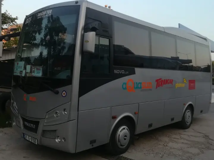 Gözde Oto Kiralama Ve transfer