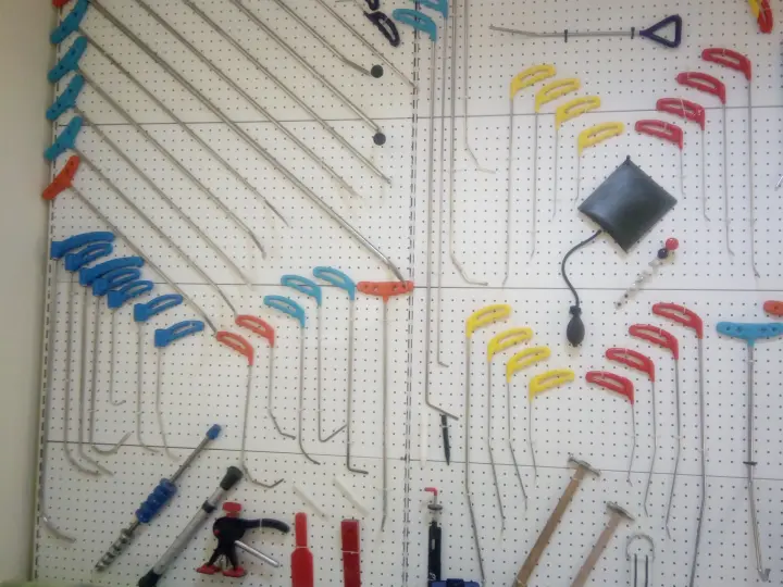 Gözde Oto Servisi İsmail Usta