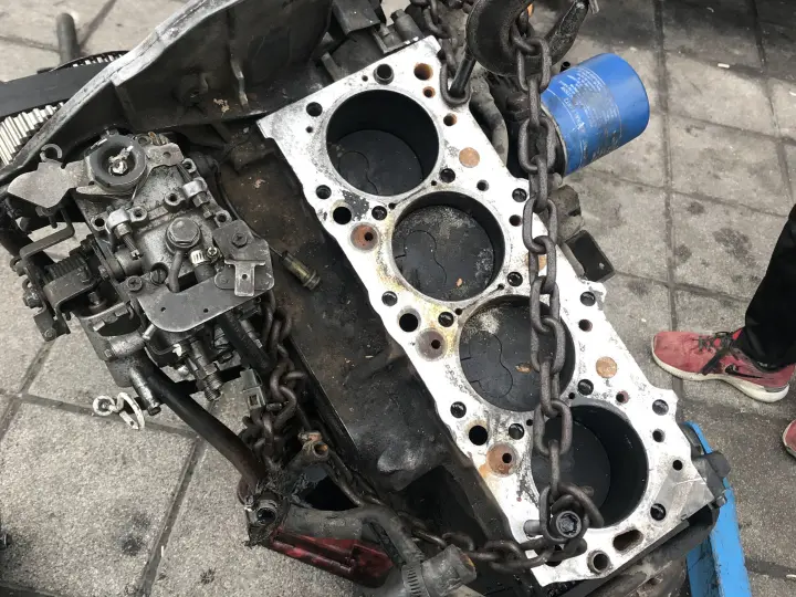 gözde oto tamirhanesi