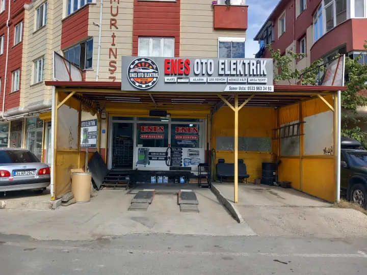 Gözde Oto Tuning Elektril