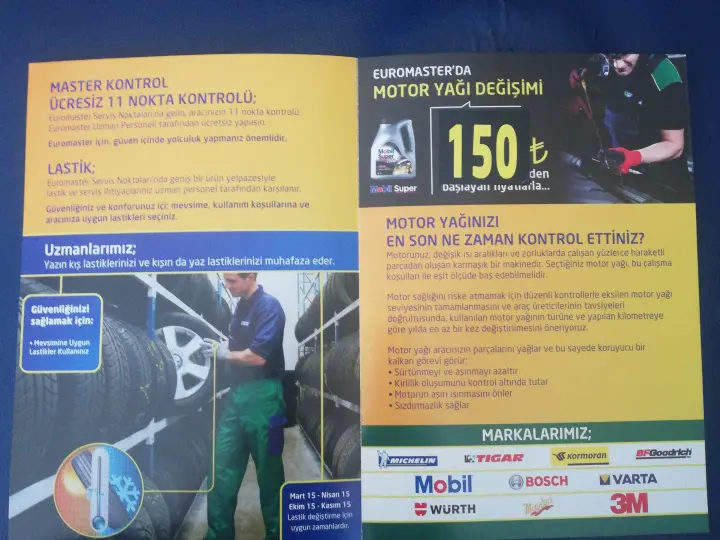 Gözde oto yıkama ve kuaför