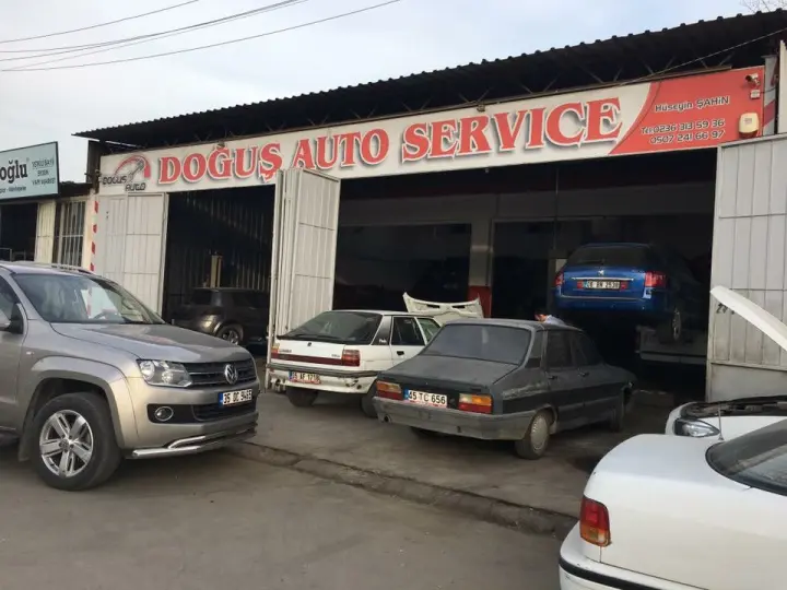 Gözde Otomotiv