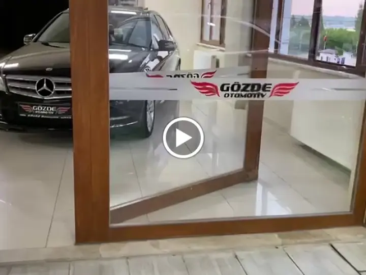 GÖZDE OTOMOTİV