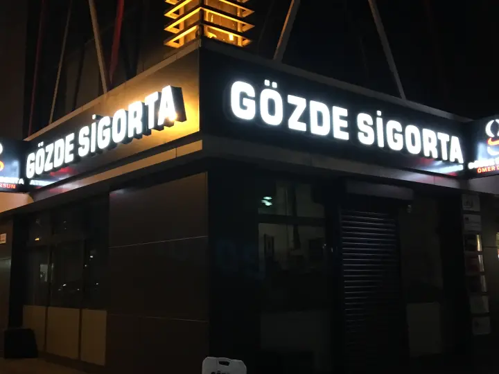 Gözde Sigorta