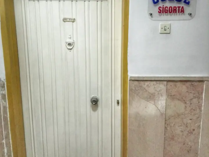 Gözde Sigorta Hasar Hizmetleri