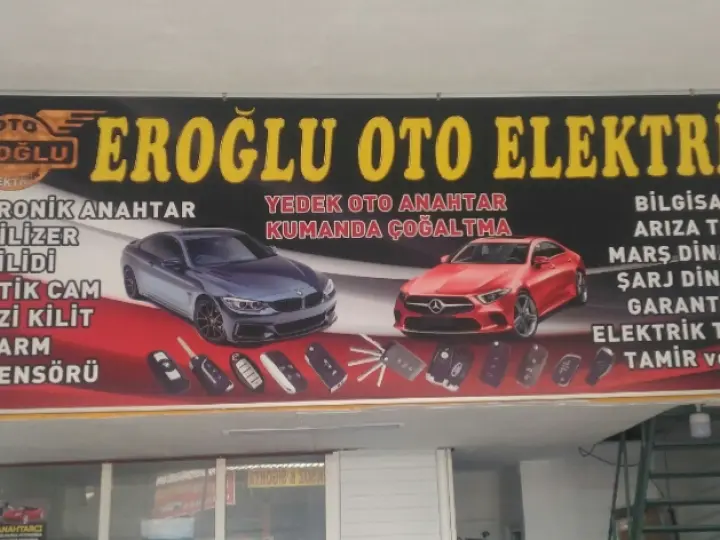 Gözoğlu oto elektrik