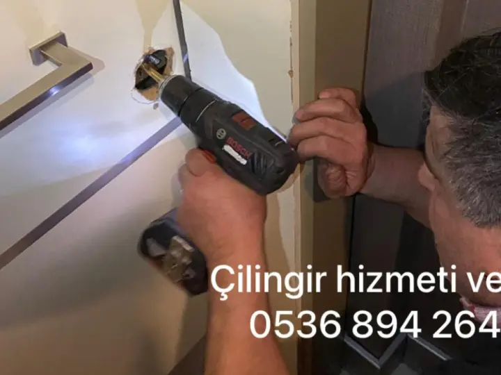 Göztepe Anahtarcısı -Çilingir hizmeti