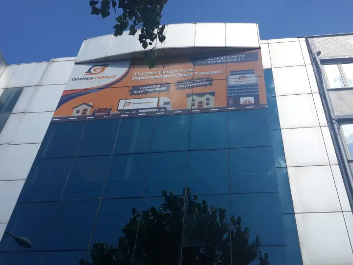 Göztepe Nakliyat A.Ş