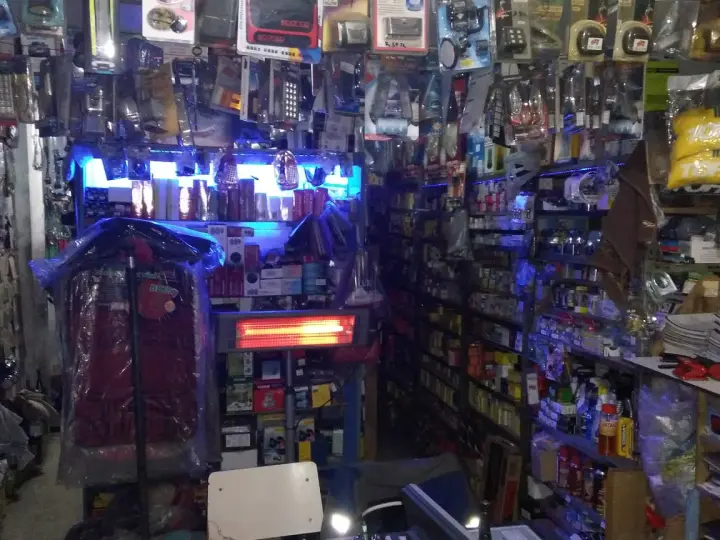 Göztepe Oto Elektrik
