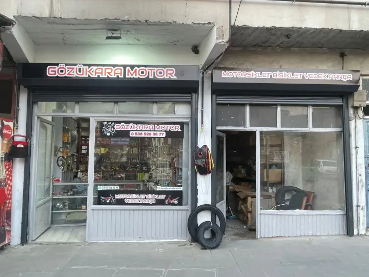 Gözükara Motosiklet