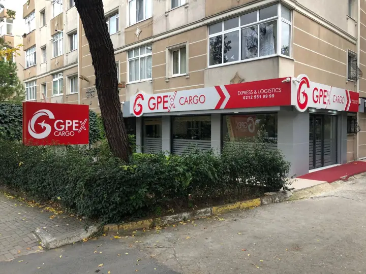GPEX Cargo ( Global Parcel Express )
