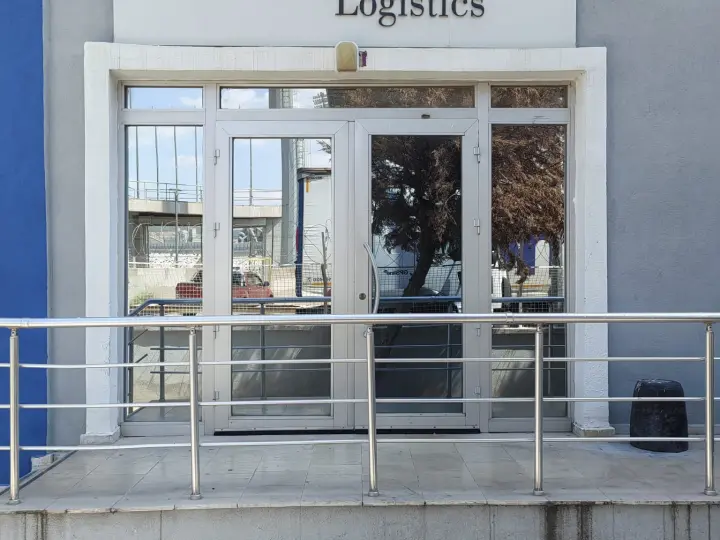 GPS Line Logistic