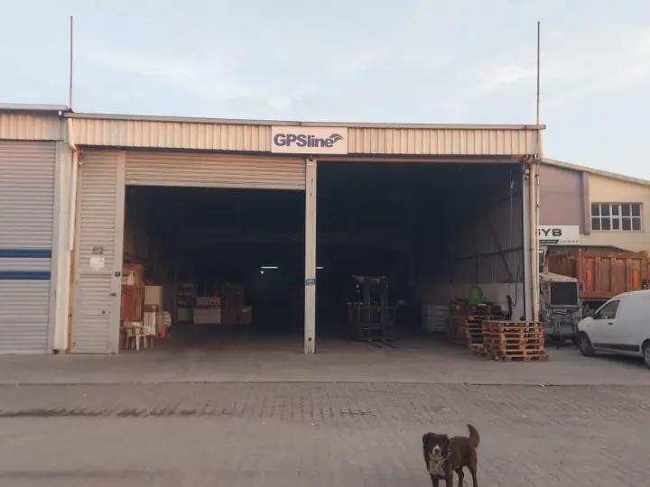 Gps Line Lojistik Aydın