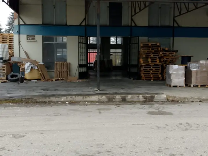 Gps Line Lojistik Eskişehir