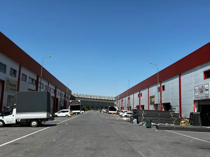 Gps Line Lojistik Kayseri