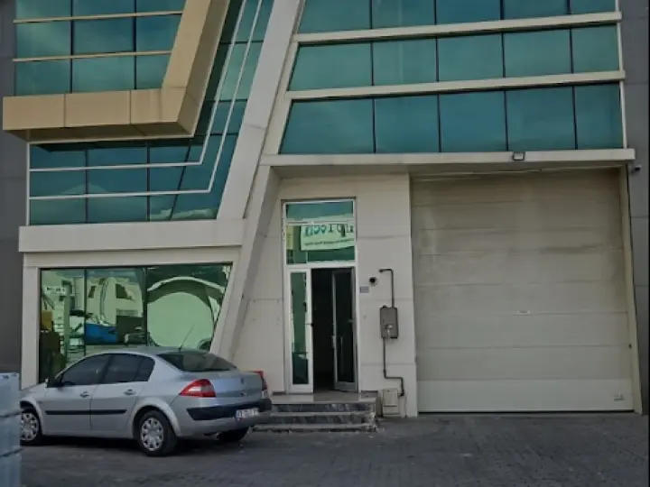 Gps Line Lojistik Konya