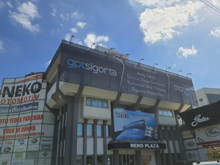 GPT SİGORTA ARACILIK HİZMETLERİ A.Ş.