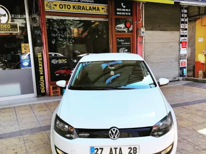GRC RENT A CAR