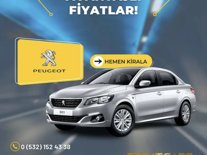 Greatcars Rent A Car Airport
