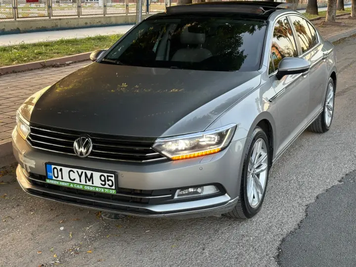 GREEN AUTO RENT A CAR