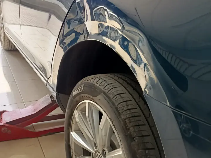 GREEN GARAGE (şahanlar) OTO KAPORTA BOYA VE BOYASIZ ÇÖKÜK ONARİM SERVİSİ