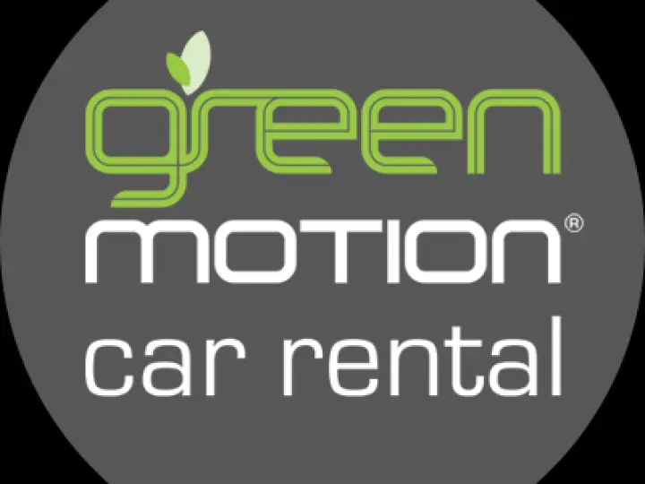 Green Motion Car Rental Kayseri Havalimanı