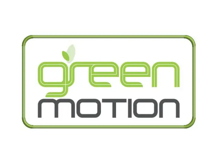 Green Motion Car Rental Mersin Çukurova Uluslararası Havalimanı