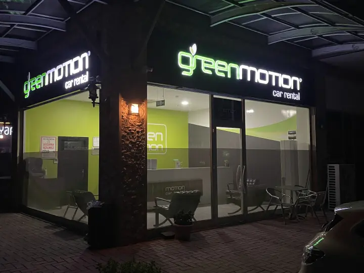 Green Motion Muğla