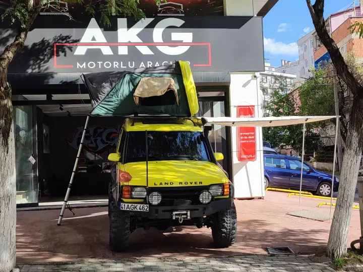 Green Motors Rent A Car