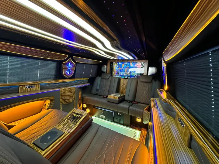 GREEN VIP TRANSFER&RENT