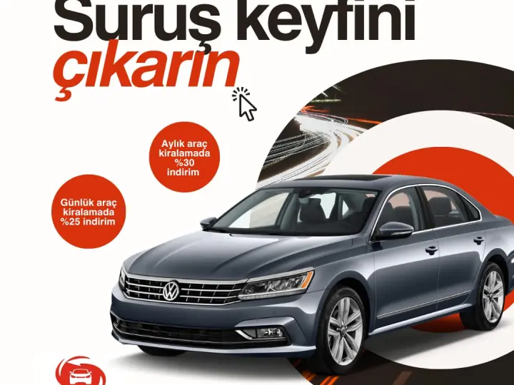 GreenMotion Car Rental Adana