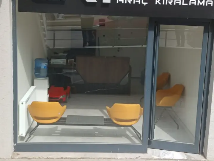 Gri Rent Araç Kiralama