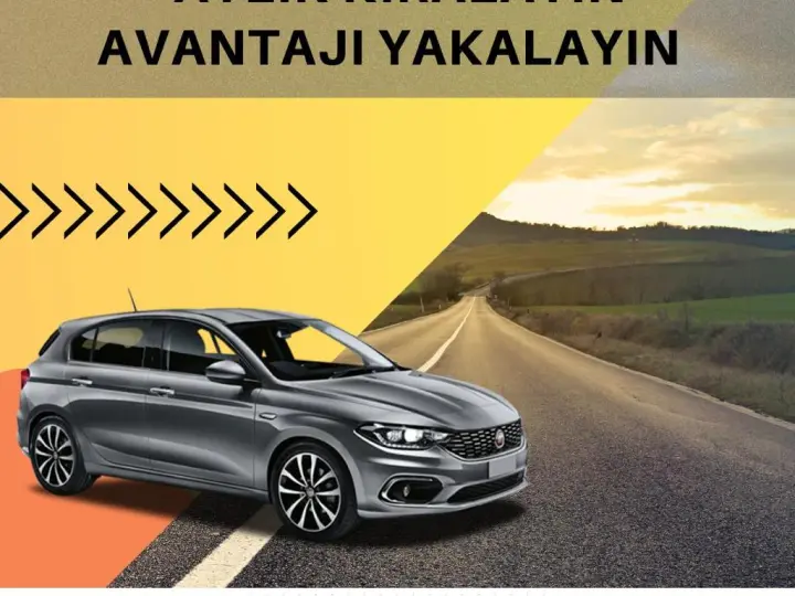 GRJ Rent a Car