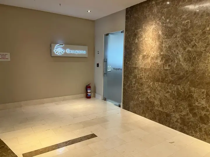 Groupama Sigorta