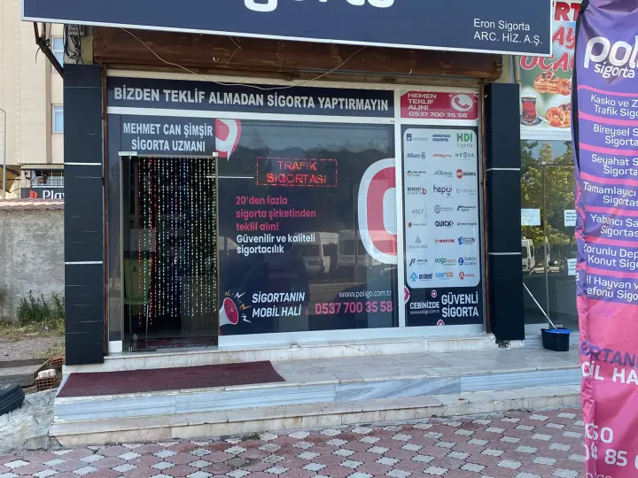 Groupama Sigorta